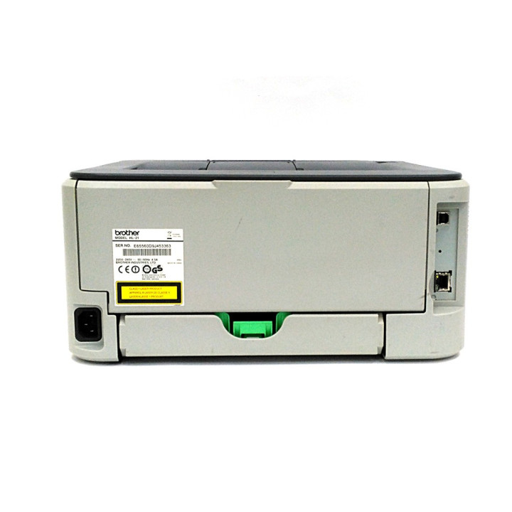 BROTHER HL-2170W - Stampante Laser Wireless Wired Networking HL-2170W