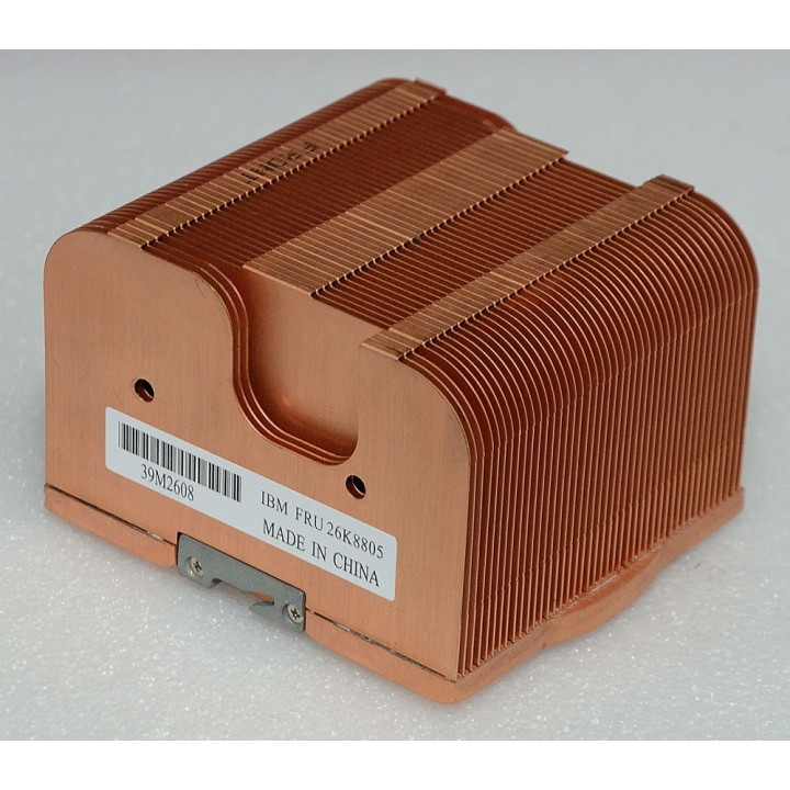 Heatsink for x3850 8863-4SG