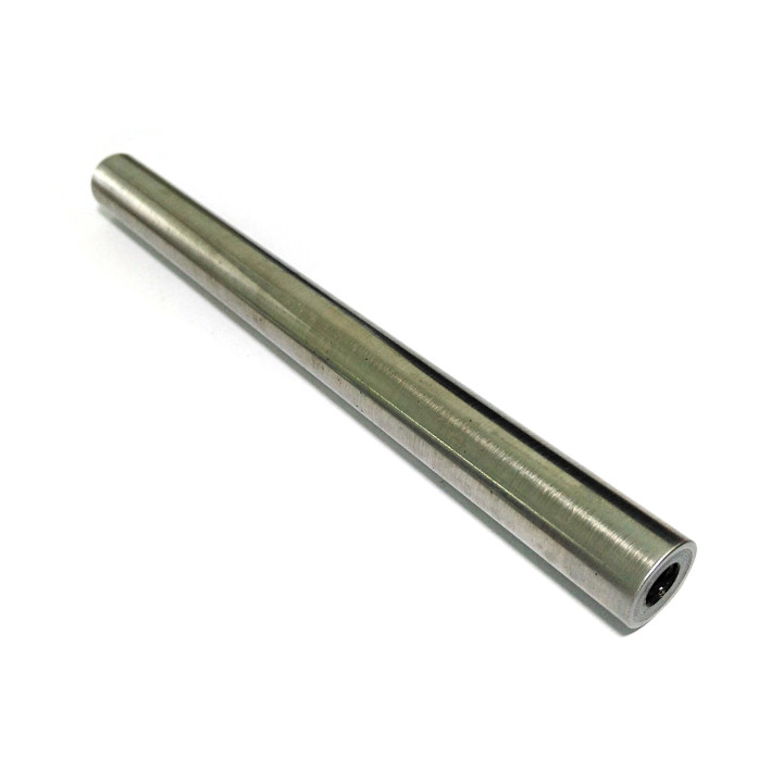 CNC 3D - Albero in Acciaio