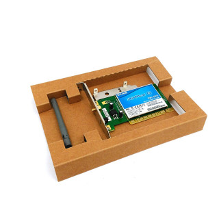 D-link DWL-G510 - Wireless G Desktop Adapter 54 Mbps