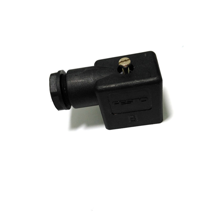 FESTO MSD6 - Connettore per Elettrovalvola
