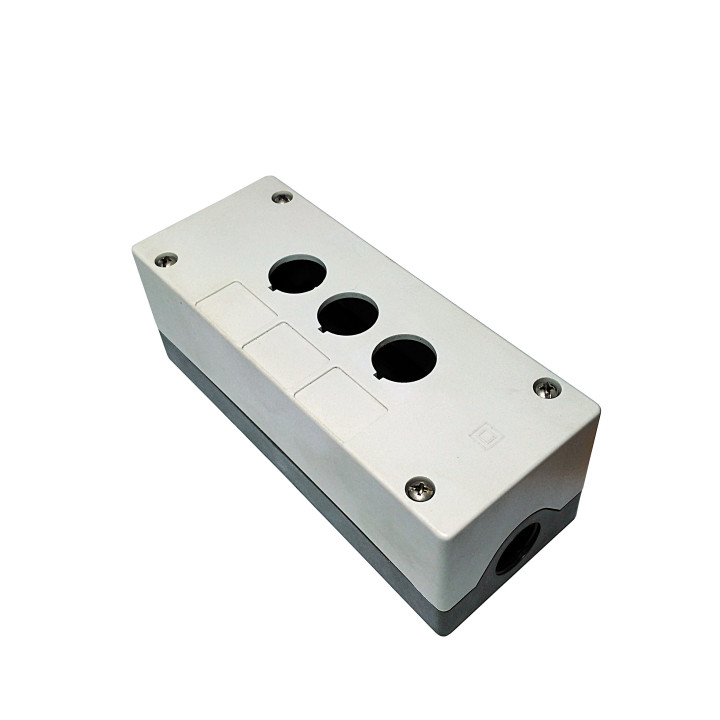 GEWISS GW44205 - Scatola di Derivazione