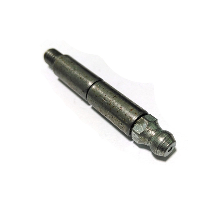 CNC 3D - Ugello per Ingrassaggio