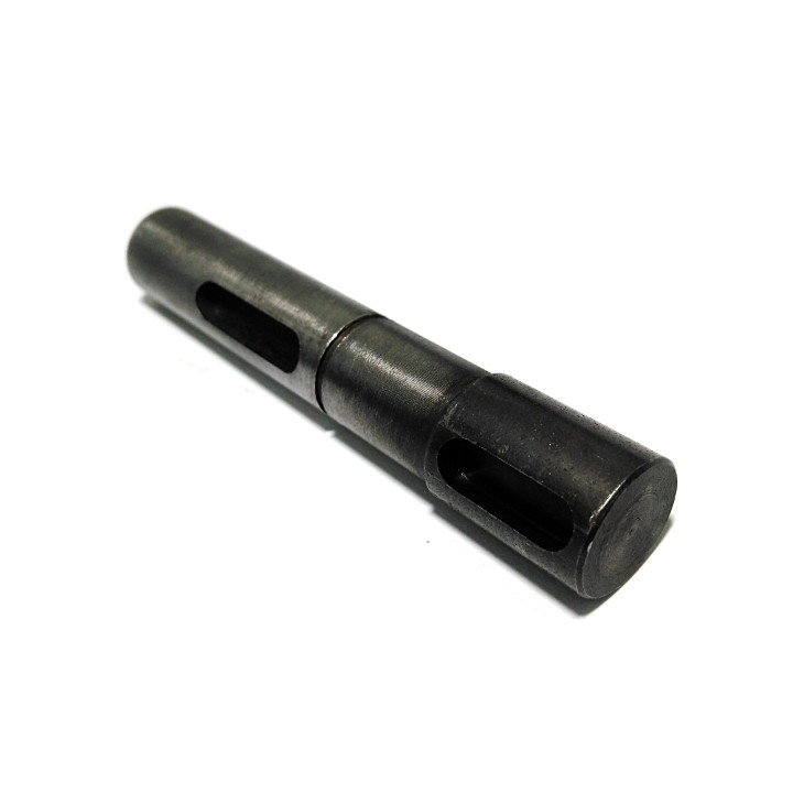 CNC 3D - Giunto di Trasmissione