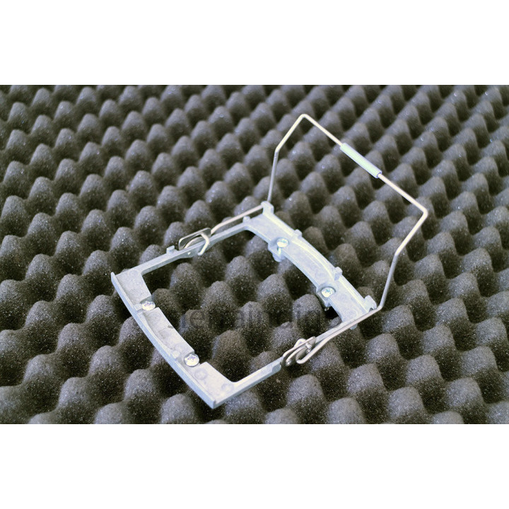 Heatsink Support Bracket IBM x3850