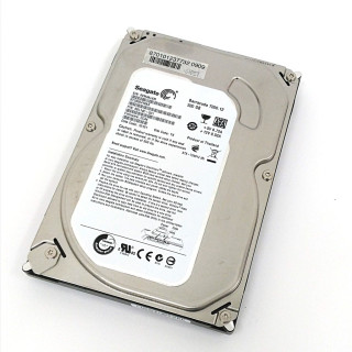 SEAGATE 9SL14C-531 - Hard Disk Barracuda 7200.12 320GB 5-12V 0.72-0.52A