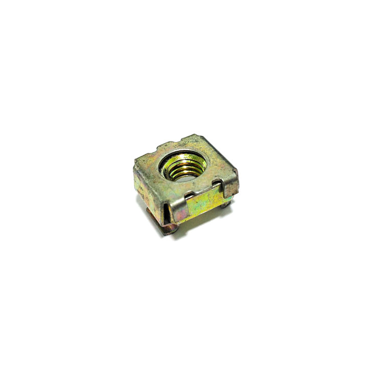 CNC 3D - Staffa per Quadri ELT