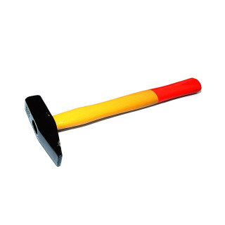 OSCA DIN-1041 - Martello 300gr con Manico in Legno