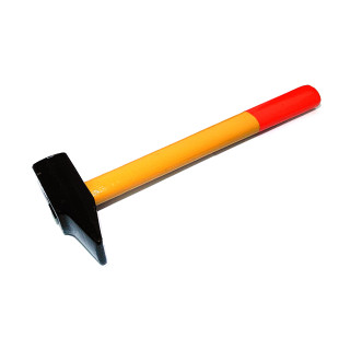 Martello DIN-1041 con Manico in Legno 300gr