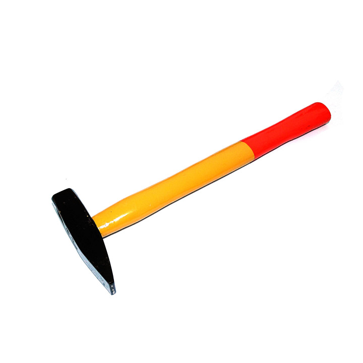 Martello DIN-1041 con Manico in Legno 300gr