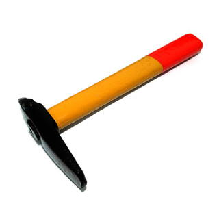 Martello DIN-1041 con Manico in Legno 300gr