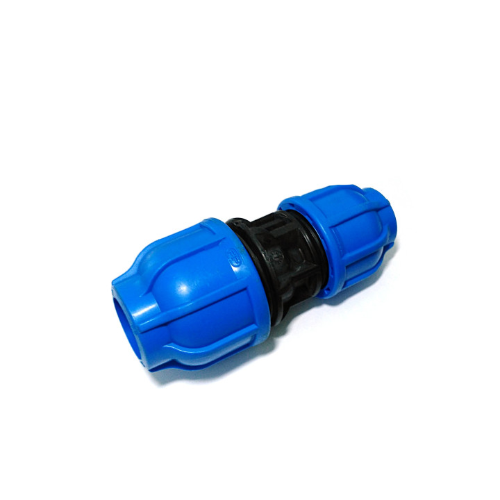 OEM - Manicotto Ridotto in Polipropilene Ø 25mmx20mm PN 16 Bar