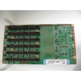 Scheda 6 Slot PCI Riser Card IBM p630 AIX (00P6402)