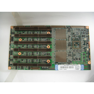 Scheda 6 Slot PCI Riser Card IBM p630 AIX (80P3940)