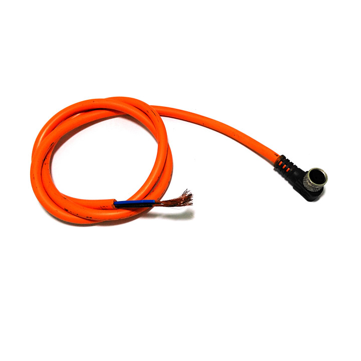 LUMBERG RKMWV/LEDA3-06/5 - Cavo di Controllo 3PIN Femina 63cm