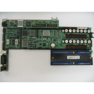 Server IBM 00P4488 Backplane Board