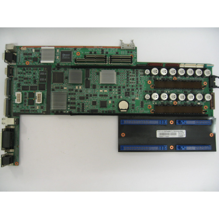 Server IBM 00P4488 Backplane Board