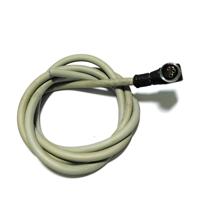 FESTO SIM-M8-3WD-5-PU - Cavo di Collegamento 3x0.25mmq con Connettore Femmina Angolare - 20-70cm