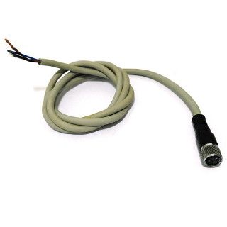 FESTO SIM-M8-3GD-5-PU - Cavo di Collegamento 3x0.25mmq