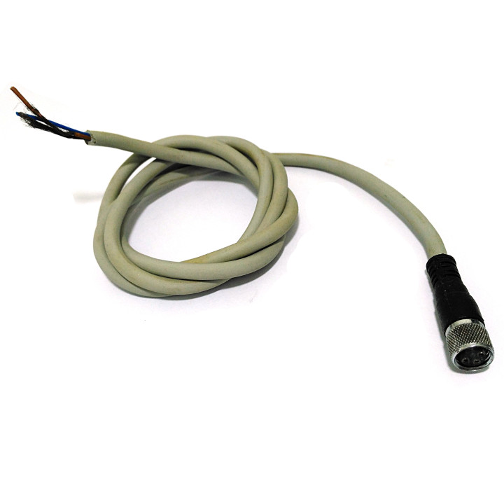 FESTO SIM-M8-3GD-5-PU - Cavo di Collegamento 3x0.25mmq 20-100cm