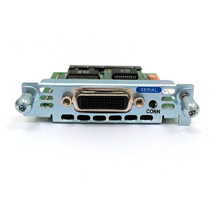 CISCO 47-5077-01 - Serial Interface Card Modulo WIC-1T