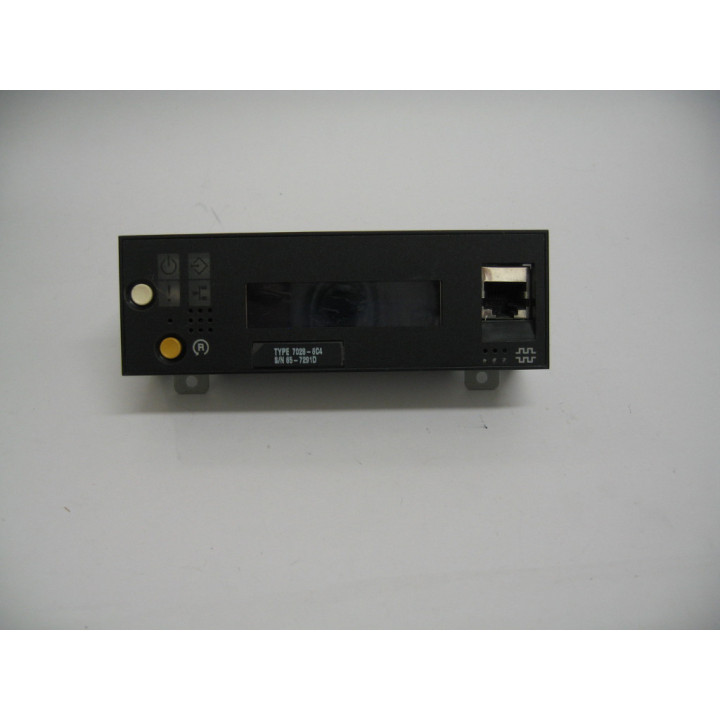 Control Panel IBM 80P3417