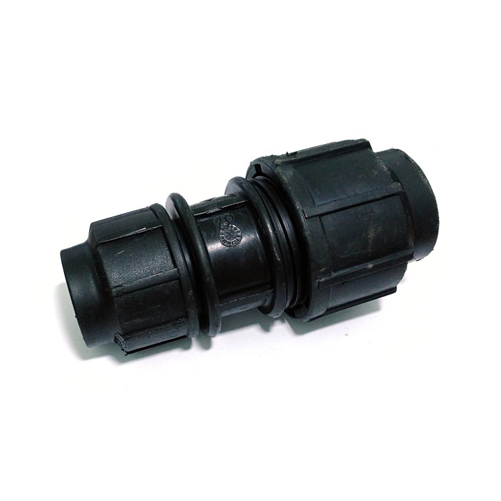 Manicotto in Polipropilene Ø 40x32mm PN 16Bar