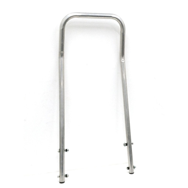 SVELT - Accessorio Guarda-Corpo in Alluminio per Scale 1Mt