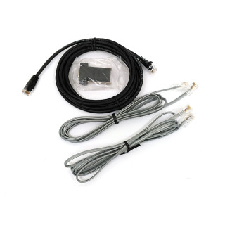 Kit Cavi di Rete INS-KIT-ISDN-2