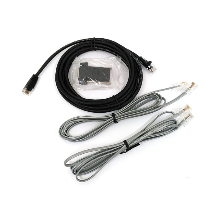 Kit cavi di Reti INS-KIT-ISDN-2