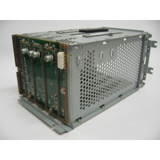 IBM Gabbia Montaggio Disk Drive 4 Slot (80P3946)