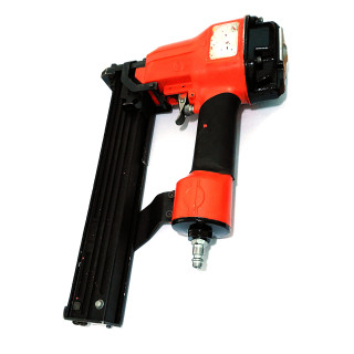 NIKEMA ML-42 AK-40 - Puntatrice Pnemuatica 7 Bar