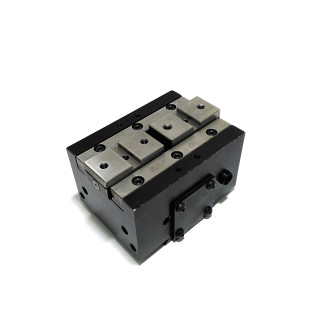 MONTECH GPP-2 - Pinza Parallela Pneumatica