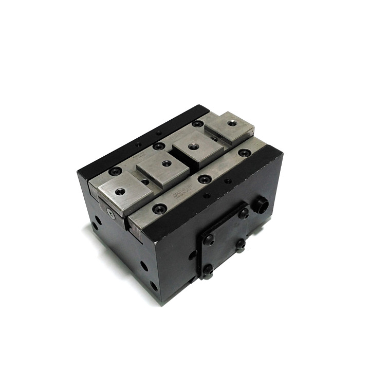 MONTECH GPP-1 - Parallelo di Pinze Pneumatiche