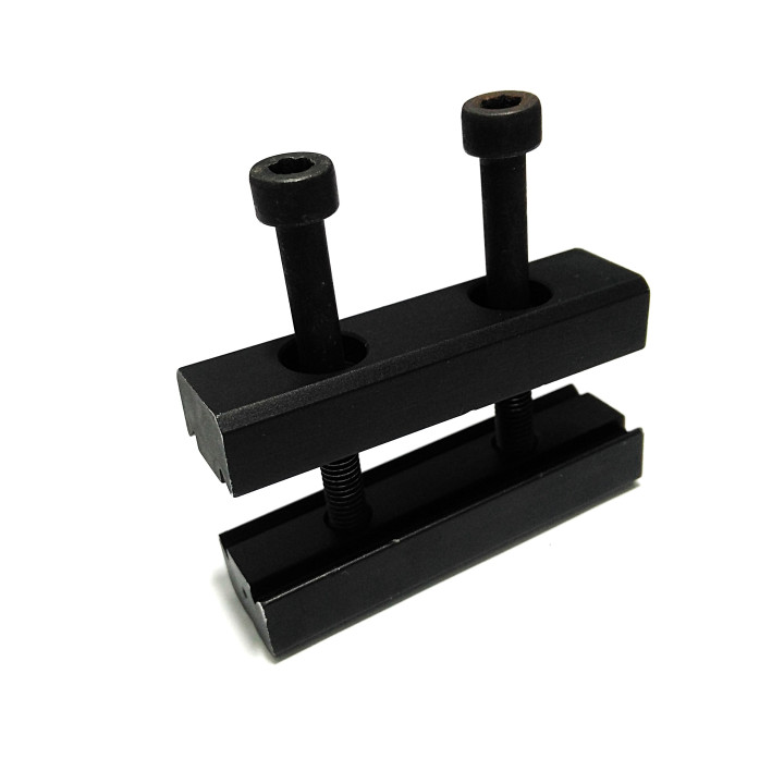 MONTECH SLL-55-40N - Staffa di Bloccaggio