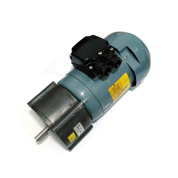 GROSCHOPP WK0631201 - Elettromotore con Ridutore