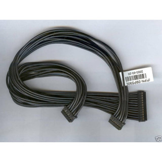 Cooling Fans Power Cable