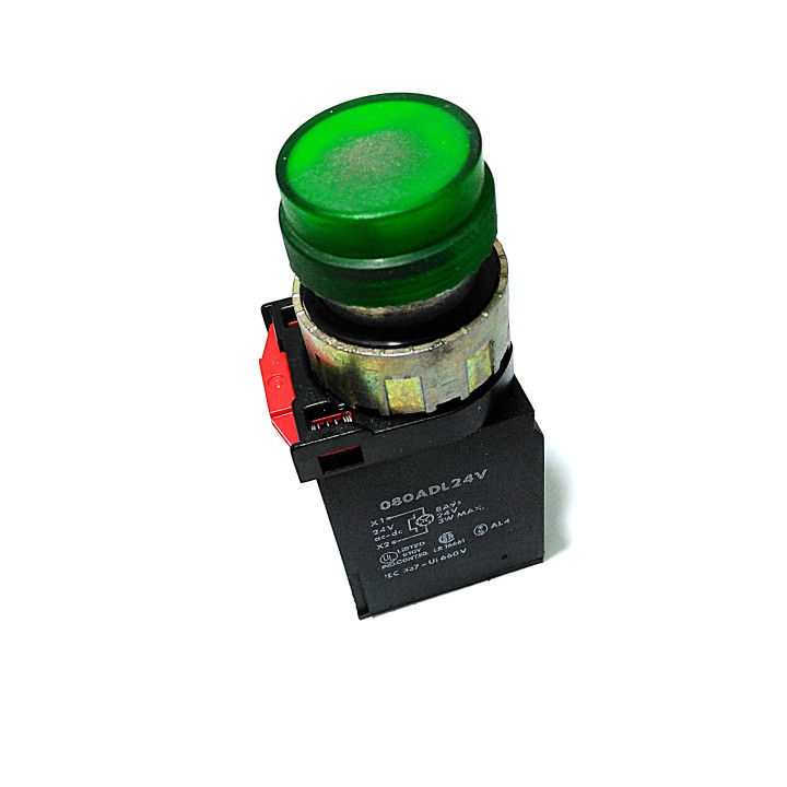 CEMA 080-ADV - Lampade Spia