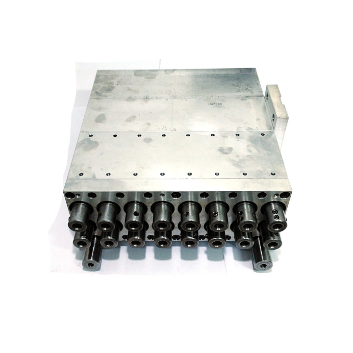 Supporto Guida per Cuscinetti o Utensili - OEM