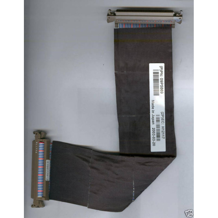 IBM PCI Riser Card per SCSI esterno 09P5869