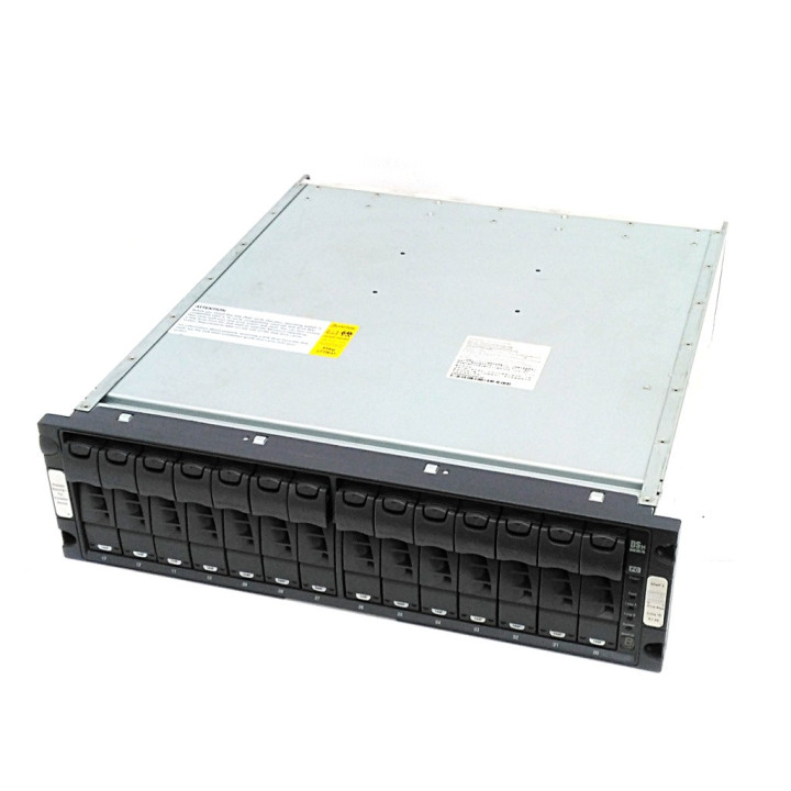 NETAPP 430-00028+AO - Storage Array DS14MK4 14xHDD SCSI