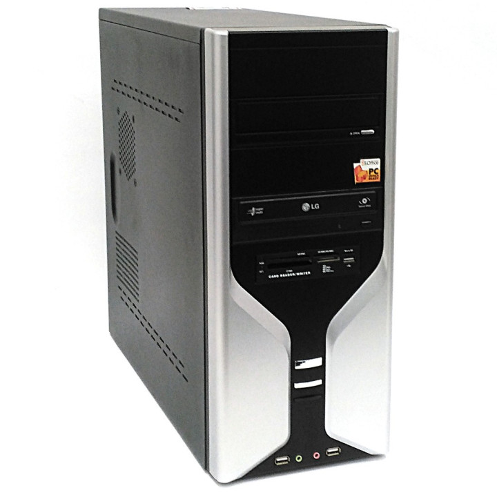 S-tech - PC Intel E2200 1x1Gb DDR2