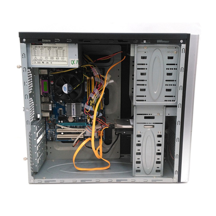 S-tech - PC Intel E2200 1x1Gb DDR2