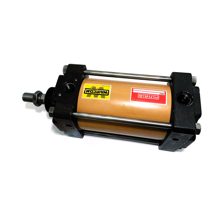 WAIRCOM - Cilindro Doppio Azione Maschio 10Bar 100x100mm