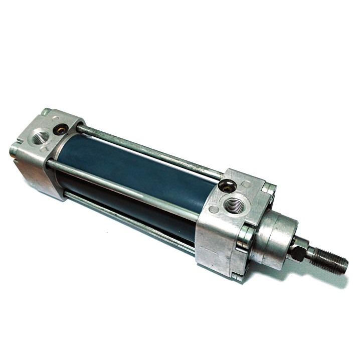 OEM - Cilindro Pneumatico 40x80mm Doppia Azione 10Bar