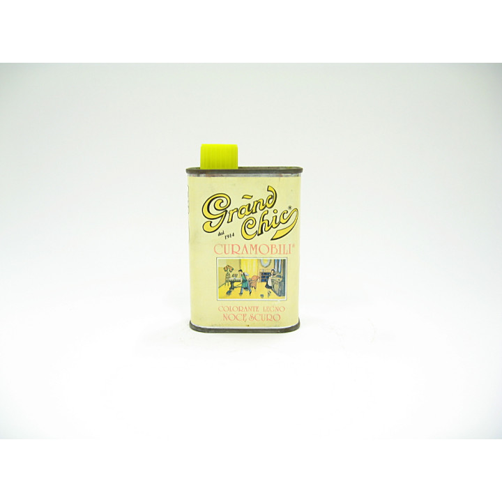 COLORANTE LEGNO NOCE SCURO 250ml