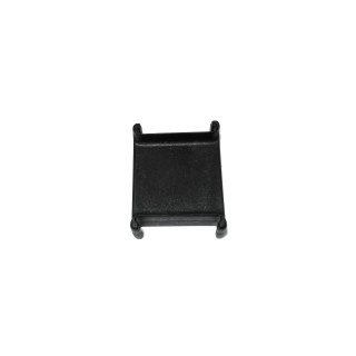 IGUS 281 - 2 x Barra Verticale per Barra di Cablatura - CNC 3D