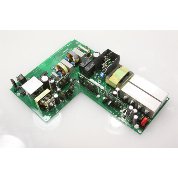 Card Power for EMC CX3