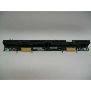 Power Distribution Board 204_010_901B + Support Fan 100_560_388