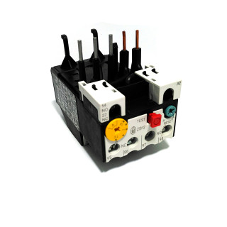 MOELLER ZB12-2.4 - Relè di Sovraccarico 1.6-2.4A 690VAC 6W